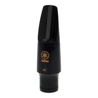 Мундштук для саксофона Yamaha Standart Series Tenor Sax (TS-4C)