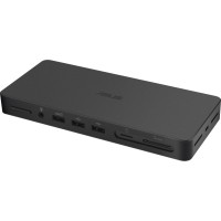 Порт-реплікатор ASUS Triple 4K Thunderbolt 4 Dock DC500 (90XB08DN-BDS010)