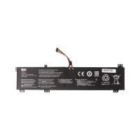 Акумулятор до ноутбука LENOVO Legion 5-17ITH6 (L20C4PC2) 15.4V 5180mAh PowerPlant (NB482443)