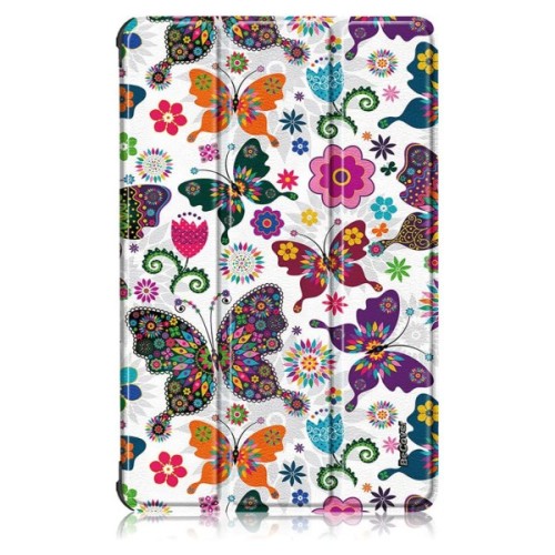 Чохол до планшета BeCover Smart Case Xiaomi Redmi Pad Pro 12.1'' Butterfly (711306)