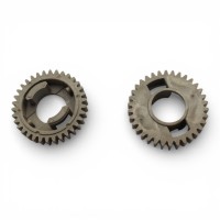 Шестерня Brother HL-2140/2150/2170/DCP-7030/7040/MFC-7, Teflon roller Veaye (GB2140-VE)