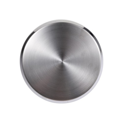 Ківш Bergner Click & cook, набір зі знімною ручкою 1.5/2.1/3 л, 4 предмети (BG-32293-MM)