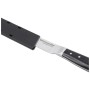 Кухонний ніж KitchenAid Coreline для чистки овочів та фруктів з чохлом, 9 см (KOG35ASSOHOBA)