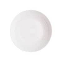 Тарілка Luminarc Pampille White 20 см супова (Q4656)