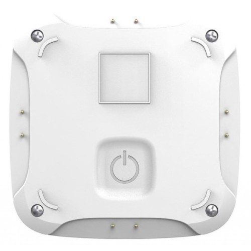 Датчик затоплення Ajax LeaksProtect white