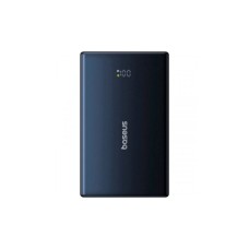 Батарея універсальна Baseus 10000mAh PicoGo 20W PD, QC, USB-A, 2*USB-C, Black (P10076801123-00)