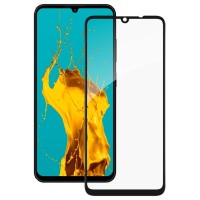 Скло захисне Piko Full Glue ZTE Blade A55 Black (1283126598630)