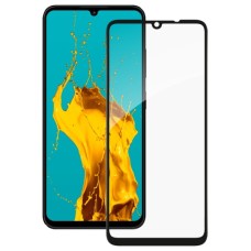 Скло захисне Piko Full Glue ZTE Blade A55 Black (1283126598630)