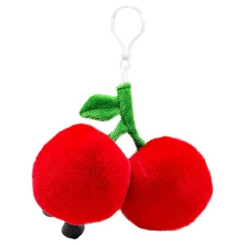 Брелок Fyyvalur серія Фруктові друзі Вишеньки (99051)