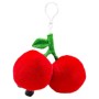 Брелок Fyyvalur серія Фруктові друзі Вишеньки (99051)
