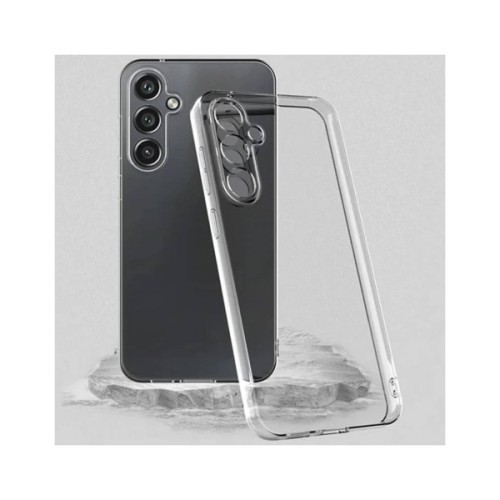 Чохол до мобільного телефона BeCover Samsung Galaxy A36 SM-A366 Transparancy (712896)