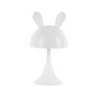 Нічник Kite Світильник LED з акумулятором Simple Bunny, білий (K25-317-1-1)