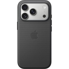 Чохол до мобільного телефона Apple iPhone17 Pro TechWoven with MagSafe - Black Model A3561 (MGF34ZM/A)