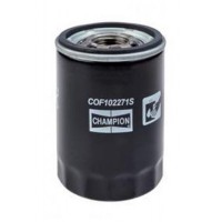Фільтр масляний Champion COF102271S