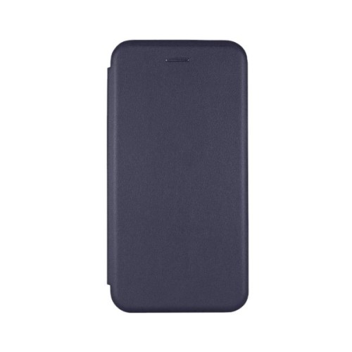 Чохол до мобільного телефона BeCover Exclusive Realme C61 Deep Blue (712553)