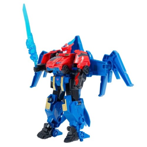 Трансформер Dinoster Швидка трансформація (EU580810A)