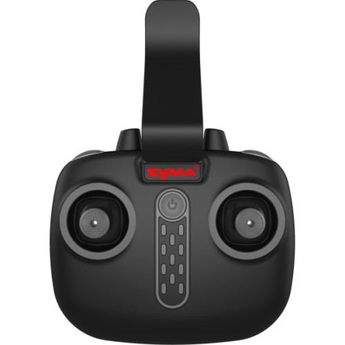 Радіокерована іграшка Syma Квадрокоптер Z4 з 2.4 ГГц керуванням та складною конструкцією (Z4)