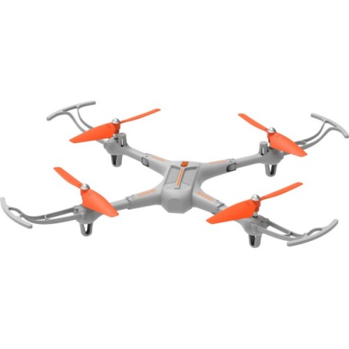 Радіокерована іграшка Syma Квадрокоптер Z4 з 2.4 ГГц керуванням та складною конструкцією (Z4)