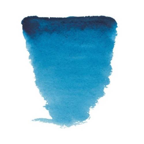 Акварельні фарби Royal Talens Van Gogh (522), Бірюзово-синій, туба 10 мл (8712079417888)