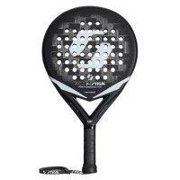 Ракетка для падел тенісу Stiga Racket ACE 3 LW (2204-0513-01) (932050)