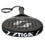 Ракетка для падел тенісу Stiga Racket ACE 3 LW (2204-0513-01) (932050)