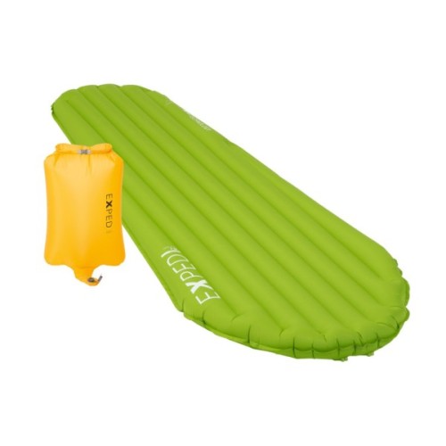 Туристичний килимок Exped Ultra 1R MW Mummy (018.0999)