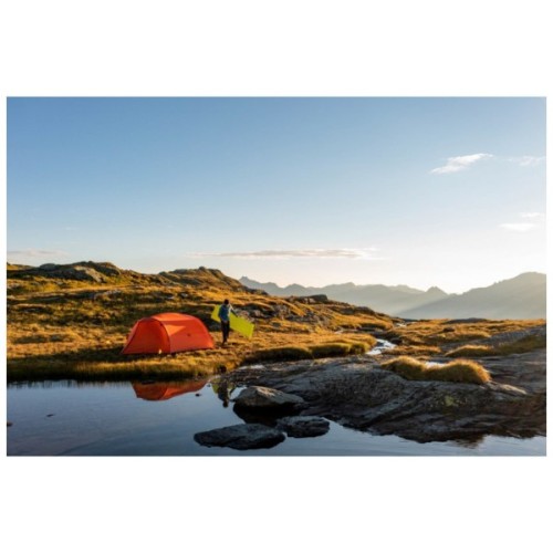 Туристичний килимок Exped Ultra 1R MW Mummy (018.0999)