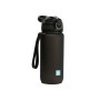 Пляшка для води Line Art Merlo 600 мл чорний (60013818LA-01)