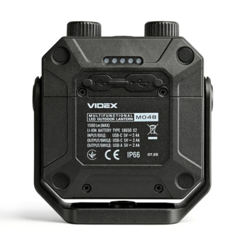 Ліхтар Videx VLF-M048