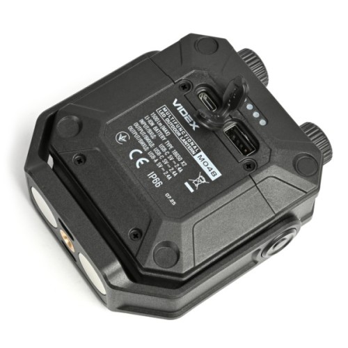 Ліхтар Videx VLF-M048