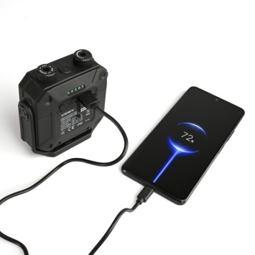 Ліхтар Videx VLF-M048