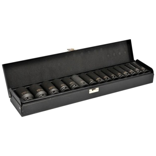 Набір торцевих головок Yato YT-1055