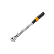 Ключ Tolsen ПРОФІ динамометрична храпова 3/8" 10-60 Нм (19663)