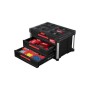 Ящик для інструментів Milwaukee PACKOUT з 3-ма висувними відсіками (4932472130)