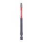 Біта для шуруповерта Milwaukee SHOCKWAVE, TX25, 90мм 1шт (4932430883)