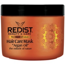 Маска для волосся Redist Professional З арганом 500 мл (8697926023088) Маска для волосся Redist Professional З арганом 500 мл (8697926023088)