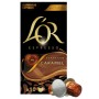 Кава L'OR Espresso Caramel 100% Арабіка в капсулах 10 шт (8711000488225)