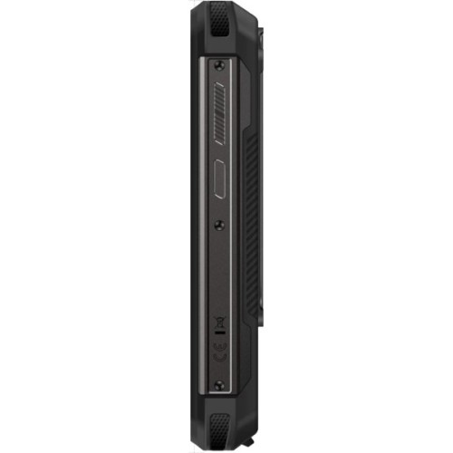 Мобільний телефон Ulefone Rugking 5 Pro 8/256Gb Black (6975326661218)