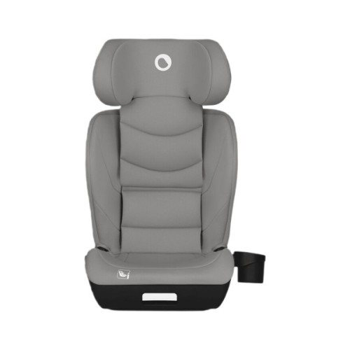 Автокрісло Lionelo Neal I-Size Grey Concrete (LO-NEAL I-SIZE GREY CONCRETE)
