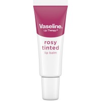 Бальзам для губ Vaseline Рожевий блиск та пом'якшення 10 г (8720181061714)