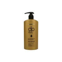 Шампунь Daily Perfection Cam Terebentin Pro-Keratin Shampoo 425 мл (8694965546332)