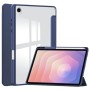 Чохол до планшета BeCover Soft Edge TPU Samsung Galaxy Tab S11 (SM-X730/X736) 11.0" Deep Blue (715576)
