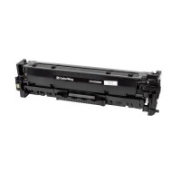 Картридж ColorWay для HP CLJ Pro M476 Black /CF380A (CW-H380BKM)