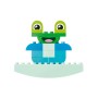 Конструктор LEGO DUPLO Гра з побудови тварин (10472)