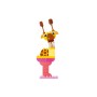 Конструктор LEGO DUPLO Гра з побудови тварин (10472)