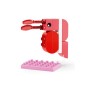 Конструктор LEGO DUPLO Гра з побудови тварин (10472)