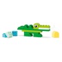Конструктор LEGO DUPLO Гра з побудови тварин (10472)