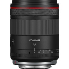 Об'єктив Canon RF 35mm f/1.4 L VCM (6710C005)