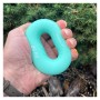 Еспандер PowerPlay PP-4336 Hand Grip Medium 20 кг Зелений (PP_4336_Green_20kg)