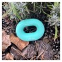 Еспандер PowerPlay PP-4336 Hand Grip Medium 20 кг Зелений (PP_4336_Green_20kg)